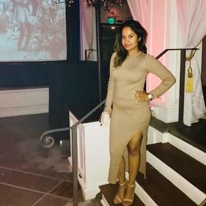 Meet your Posher, Kanika